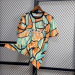 Mens Arsenal 2024/25 Pre-Match Training Jersey