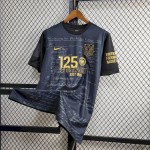 Mens Eintracht Frankfurt 2024/25 125th Anniversary Edition Jersey