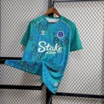 Mens Everton 2024/25 Limited Edition Jersey