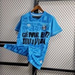 Mens Grêmio 2024/25 Pre-Match Training Jersey