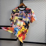 Mens Japan 2024/25 Dragon Ball Anime Edition Jersey