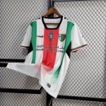 Mens CD Palestino 2024/25 Home Jersey