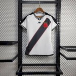 Womens Vasco Da Gama 2024/25 Away Jersey