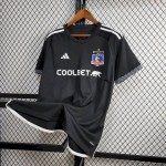 Mens Colo Colo 2024/25 Away Jersey