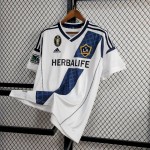 Retro LA Galaxy 2012/13 Home Jersey