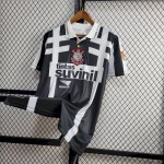 Retro Corinthians 1996 Third Jersey