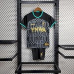 Kids Liverpool 2024/25 Co-Branded Edition Kit