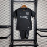Kids Corinthians 2024/25 Away Kit