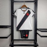 Kids Vasco Da Gama 2024/25 Away Kit