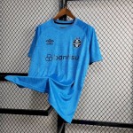 Mens Grêmio 2024/25 Pre-Match Training Jersey
