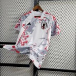 Mens Japan 2024/25 Special Edition Jersey
