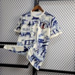 Mens Japan 2024/25 Special Edition Jersey