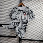 Mens Japan 2024/25 Special Edition Jersey