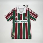 Retro Fluminense 2010 Home Jersey