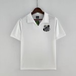 Retro Santos 1970 home Jersey