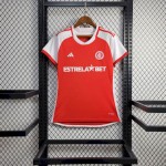 Womens S.C Internacional 2024/25 Home Jersey