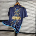 Mens Philadelphia Union 2024/25 Home Jersey