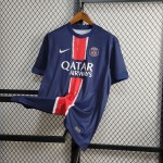 Mens Paris Saint-Germain 2024/25 Home Jersey