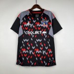 Mens Colo Colo 2024/25 Pre-Match Training Jersey