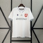 Mens Universidad De Chile 2024/25 Away Jersey