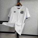 Mens Santos 2024/25 Home Jersey