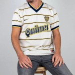 Retro Boca Juniors 1998/99 Away Jersey