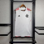 Mens flamengo 2024/25 away Tank Top