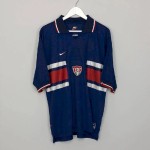 Retro USA 1995/1997 Away Jersey