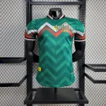 Mens Mexico 2024/25 Special Edition Authentic Jersey