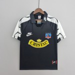 Retro Colo Colo 1995 Away Jersey