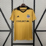 Mens Colo Colo 2024/25 Fourth Jersey