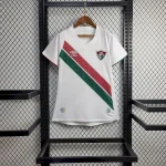 Womens Fluminense 2024/25 Away Jersey