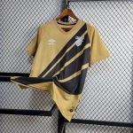 Mens Athletico Paranaense 2024/25 Away Jersey