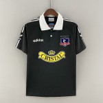 Retro Colo Colo 1992/93 Away Jersey