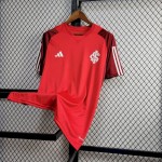 Mens S.C Internacional 2024/25 Pre-Match Jersey