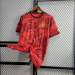 Mens Portugal 2024/25 Special Edition Jersey