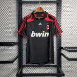 Retro AC Milan 2007/08 Third Jersey