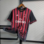 Retro AC Milan 2016/17 Home Jersey