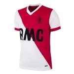 Retro AS Monaco 1982-84 Home Jersey