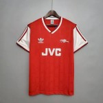 Retro Arsenal 1988/89 Home Jersey