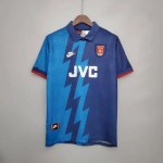 Retro Arsenal 1995/96 Away Jersey