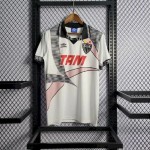 Retro Atlético Mineiro 1996 Away Jersey