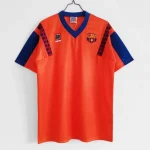 Retro Barcelona 1989/92 Away Jersey