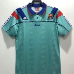 Retro Barcelona 1992/1995 Away Jersey