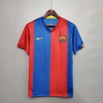 Retro Barcelona 2006/2007 Home Jersey