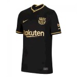 Retro Barcelona 2020/21 Away Jersey