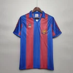 Retro Barcelona 1990/91 Home Jersey