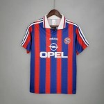 Retro Bayern Munich 1995/97 Home Jersey