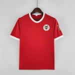 Retro Benfica 1972/73 Home Jersey