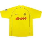 Retro Borussia Dortmund 2002/03 Home Jersey
